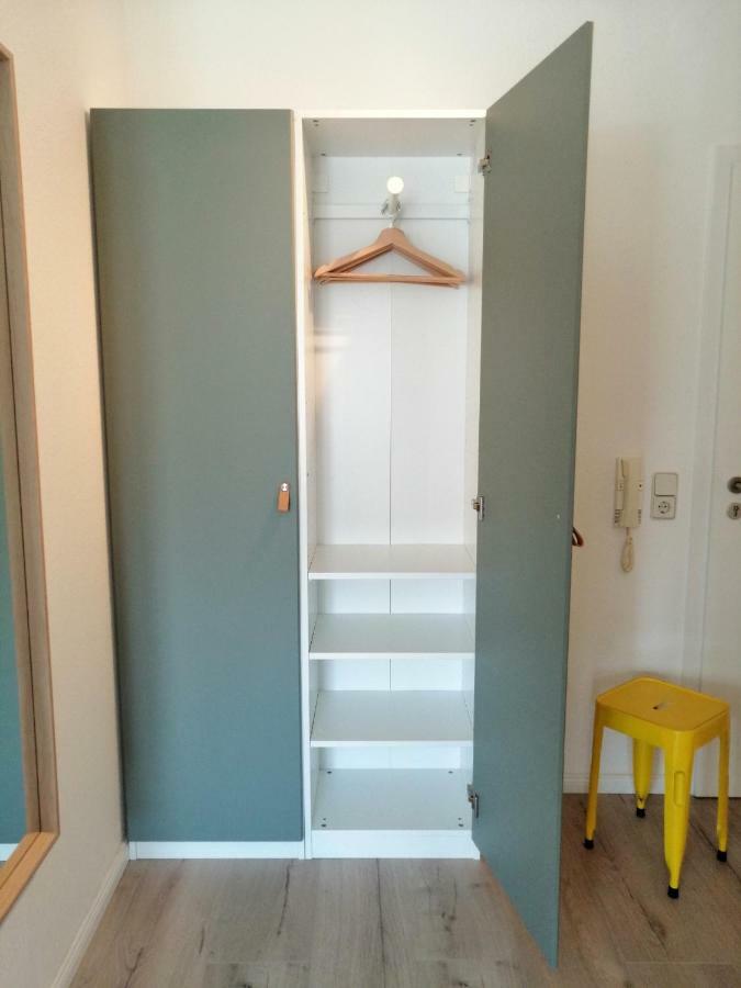 Kvartier2 In Top-Lage, 5 Min Zur Bali-Therme Und Gop, Hdz, Arbeitsplatz, Boxspringbett Bad Oeynhausen Extérieur photo